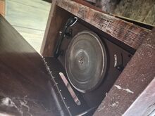 Lampraadio