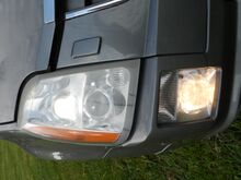 Cadillac SRX varuosadeks
