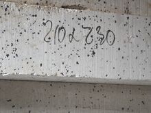 Большой пенопласт 2000.1200.240