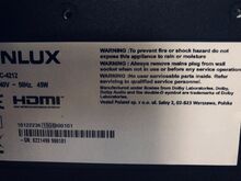 FINLUX 24