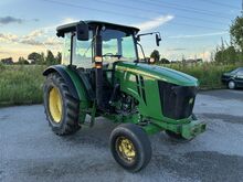 2014 John Deere 5085M