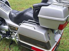 Honda GL1200