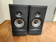 Infinity RS-3 2-Way Loudspeaker System