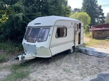 LUNAR CLUBMAN 1984