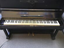 Pianiino M.Salong