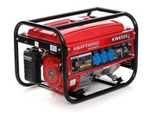 Generaator KD111 2500W 12/230V