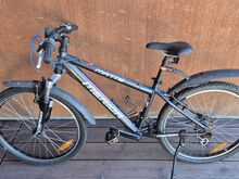Lasteratas Merida Matts 24"