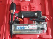 MAX Power Lite HA55SF2/18 tihvtipüstol