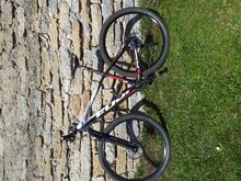 Горный велосипед Fuji SLM 1.0