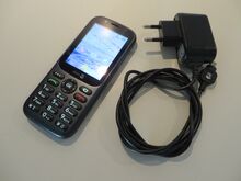 DORO - 1362  Dual SIM