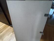 100x60cm seinale kinnituv laud