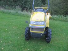 TRAKTOR