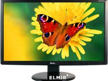 24" monitor TopView