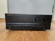 Marantz PM-82 Stereo Integrated Amplifier