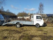 VW LT 35 2.4-70kw