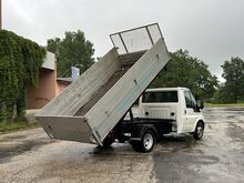 Ford transit b-kat kallur