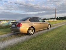 Bmw 318i
