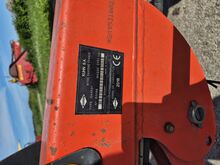 Kuhn GA9531