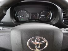 Toyota ProAce LONGa/c 2.0 TDI 90кВт
