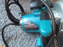 Uus ketassaag Makita 5008MGJ