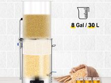 KODUÕLLE pruulimisseade 35L 220V, täisautomaatne