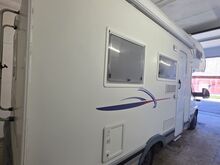 Fiat Challenger Ducato 2.3 81 кВт 2005 г. 149500 км