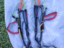 Tiibvari Windtech Kinetic FR-2 24 reflex