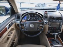 Volkswagen Touareg Рестайлинг, Webasto через приложение