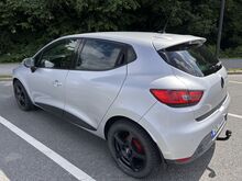 Renault Clio 2013