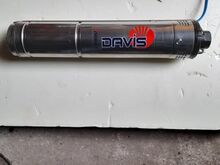 Süvaveepump, puurkaevupump