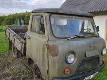 Uaz 3303