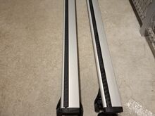 Originaal Thule katuseraam Toyotale