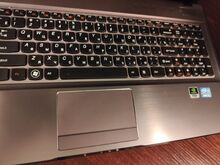 Sülearvuti Lenovo Ideapad Y570
