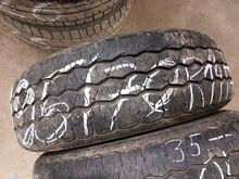 195/70/R14 2tk suverehvid