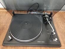 Telefunken TS 850 HiFi 2-Speed Direct-Drive Turnta