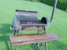 Müüa grill