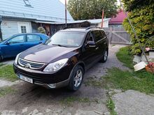 Hyundai ix55