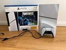 Playstation 5 1TB
