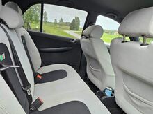 Skoda Fabia RS 1,9 96kw 6-manu