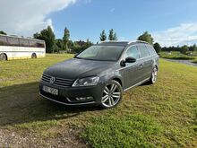 Vw Passat  1.6tdi 77kw