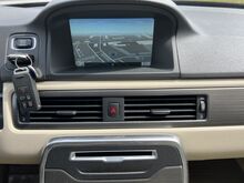 Volvo V70 2.0 VIIS SILINDRIT D3 100kW