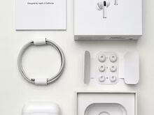 Apple Airpods Pro 2 (2026 USB-C) (LUX COPY)
