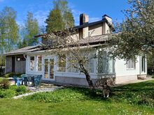 Hea maja Paikusel