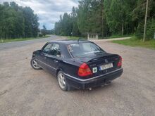Mercedes w202 om601