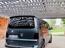 Volkswagen Transporter 2.5 128kW