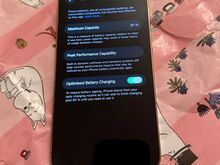 Iphone 13 pro 128gb