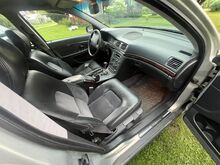 Volvo s80 2.9 147kw