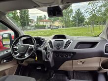 Ford Transit Custom L2H1 Meeskond 2.0 125kW