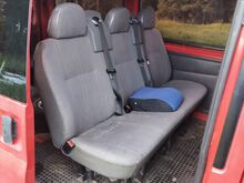 Ford Transit 2.0tdci 92kw