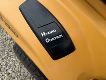 Садовый трактор Stiga Estate Tornado HST Hydro